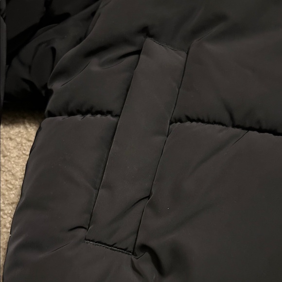 Mini Puffer Jacket - Picture 3 of 7